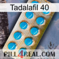 Tadalafil 40 new09